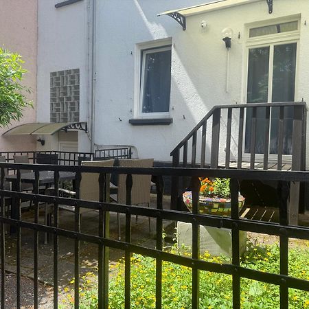 Ferienwohnung Sonnenblume Cochem Buitenkant foto