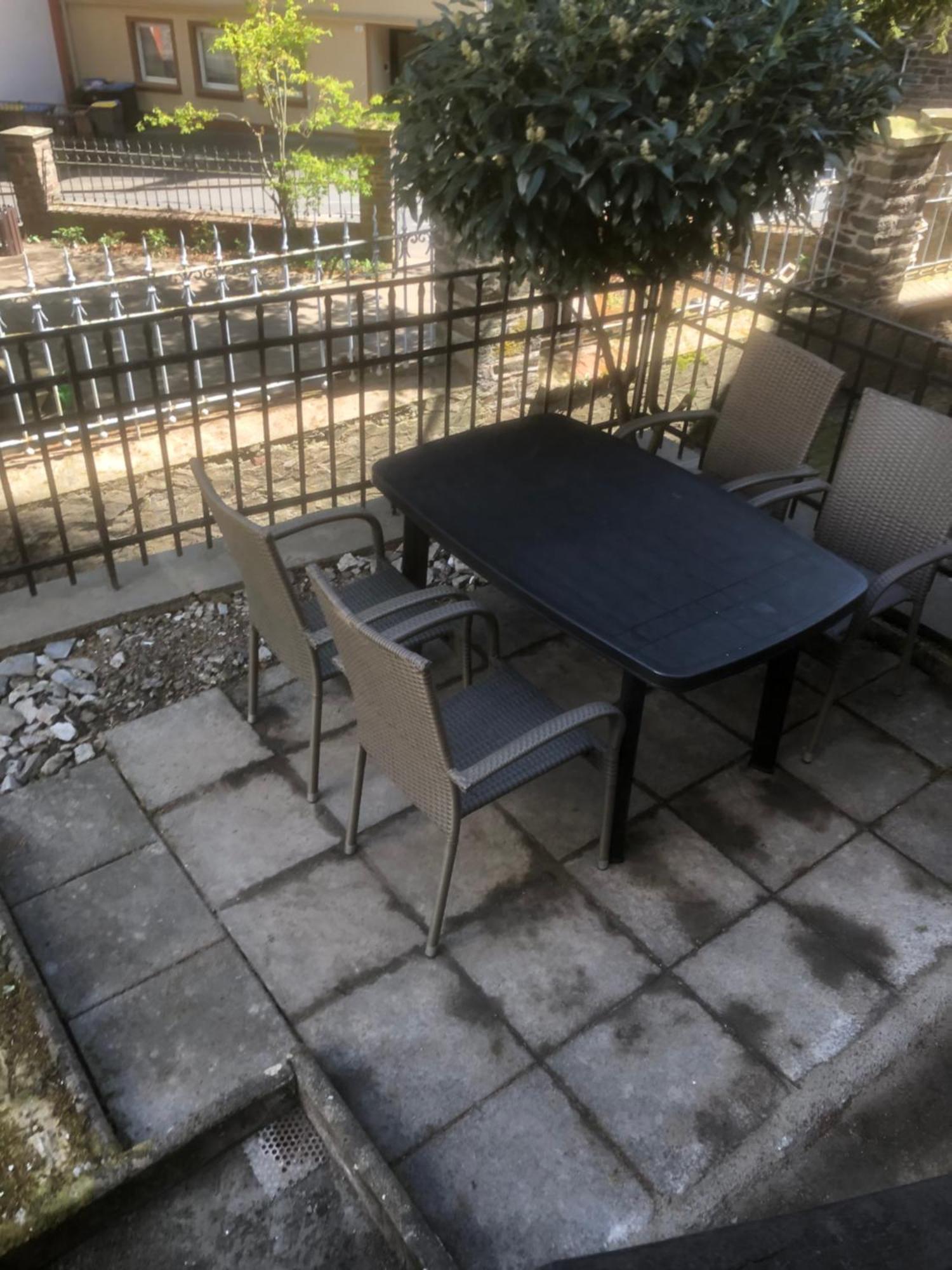Ferienwohnung Sonnenblume Cochem Buitenkant foto