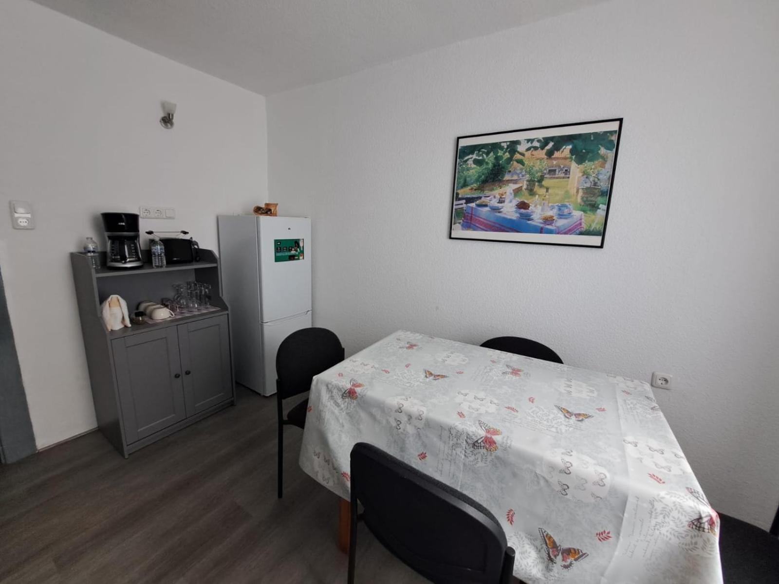 Ferienwohnung Sonnenblume Cochem Buitenkant foto