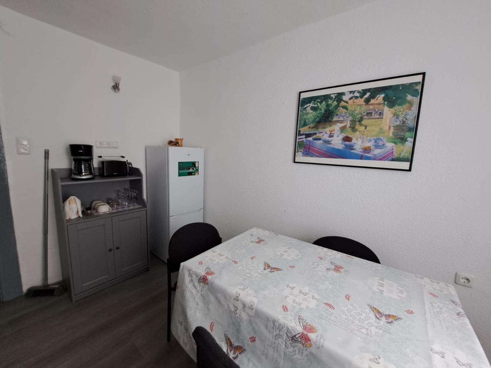 Ferienwohnung Sonnenblume Cochem Buitenkant foto