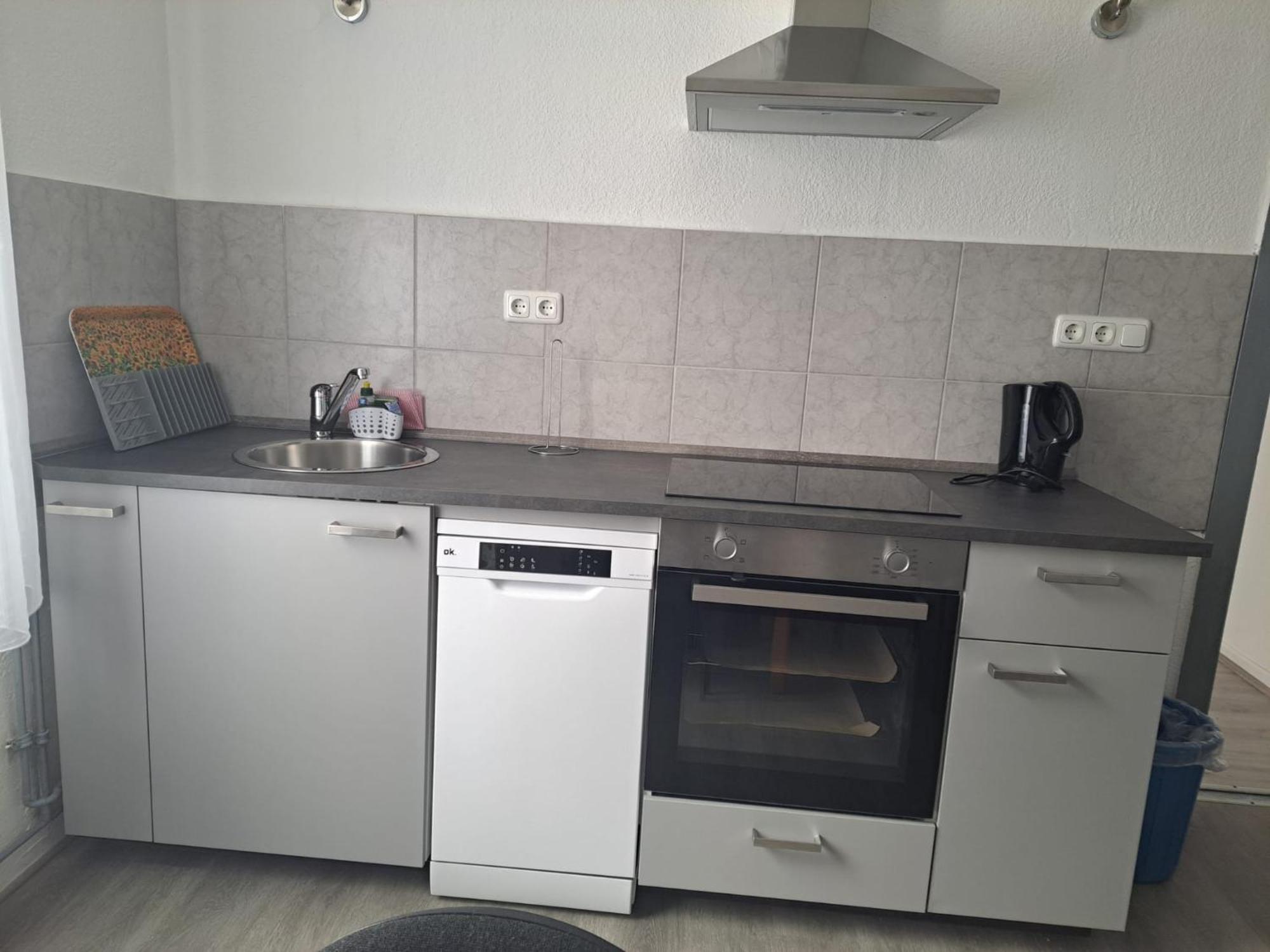 Ferienwohnung Sonnenblume Cochem Buitenkant foto