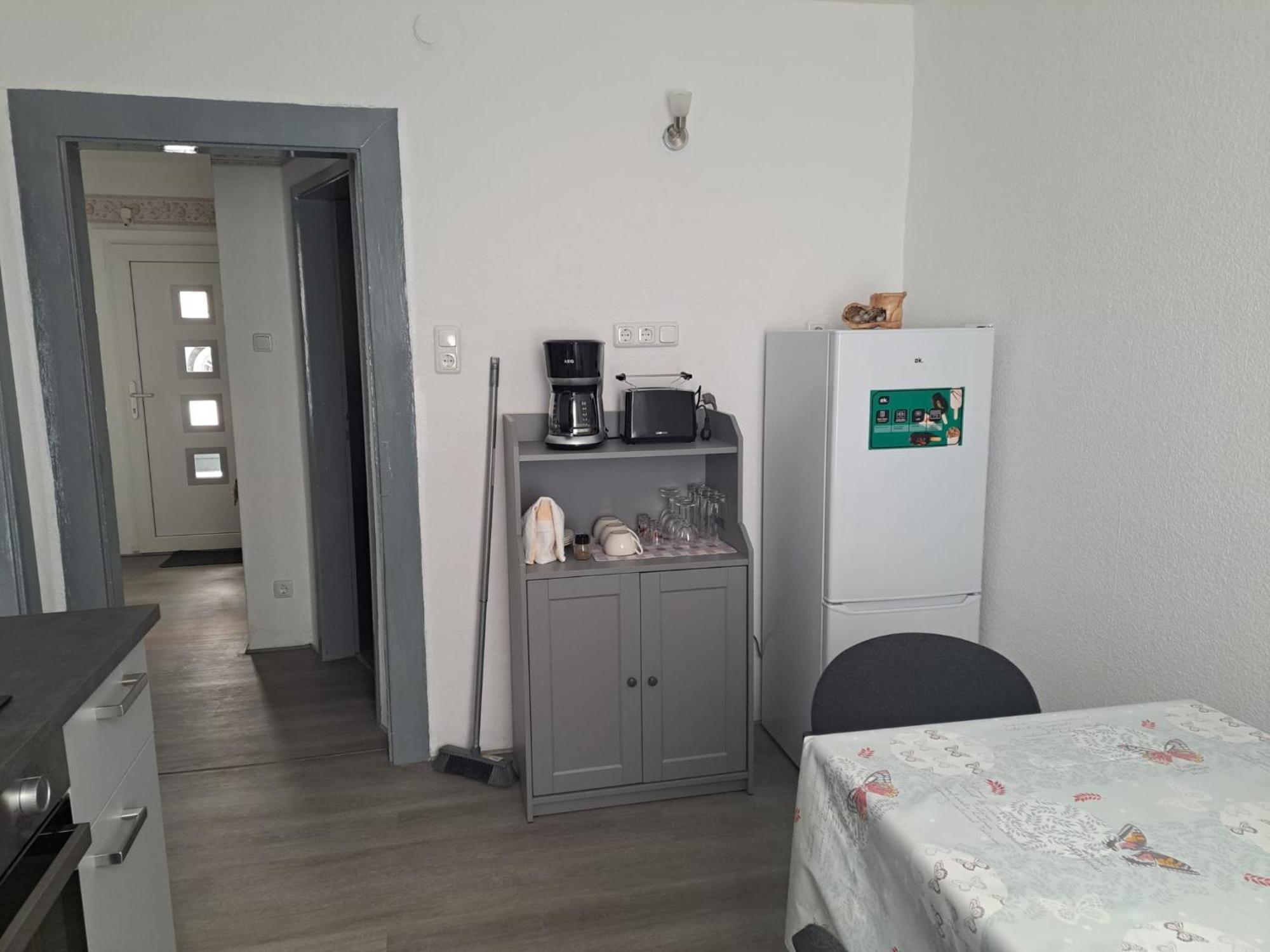 Ferienwohnung Sonnenblume Cochem Buitenkant foto