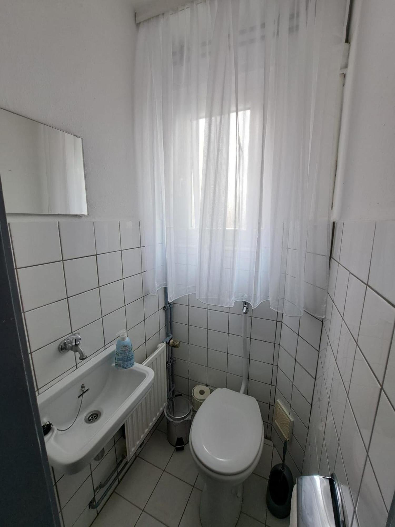 Ferienwohnung Sonnenblume Cochem Buitenkant foto