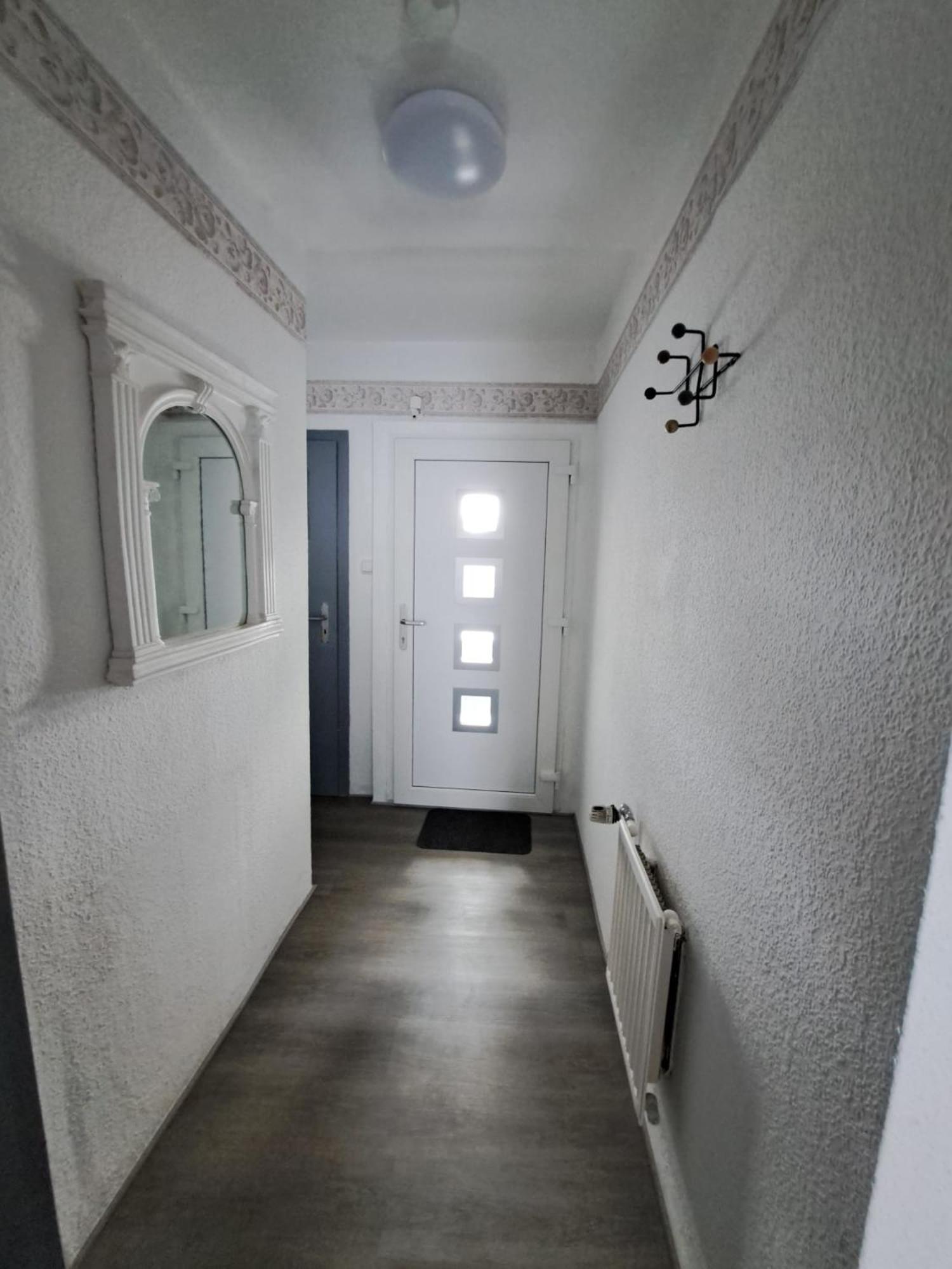 Ferienwohnung Sonnenblume Cochem Buitenkant foto