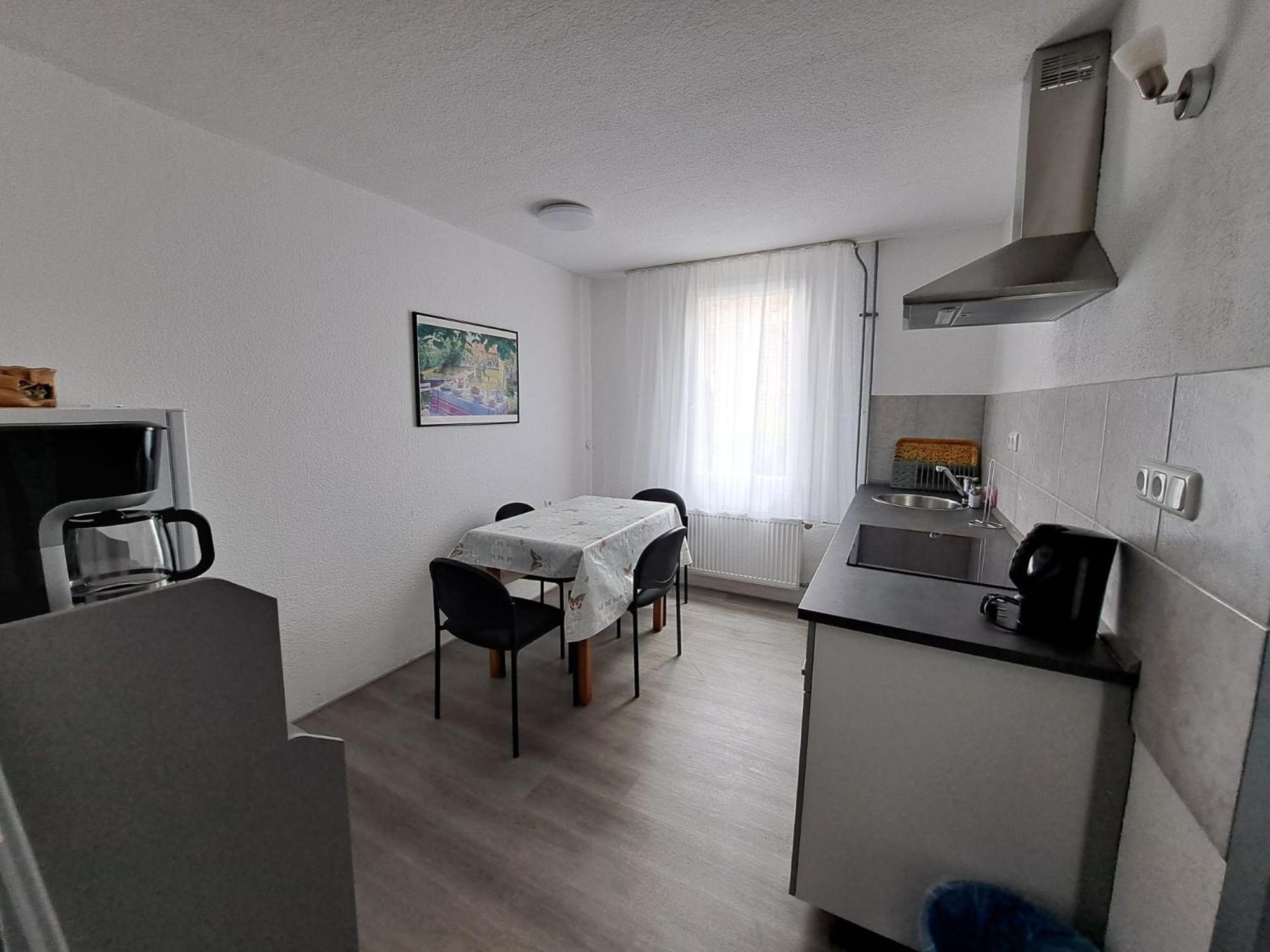 Ferienwohnung Sonnenblume Cochem Buitenkant foto