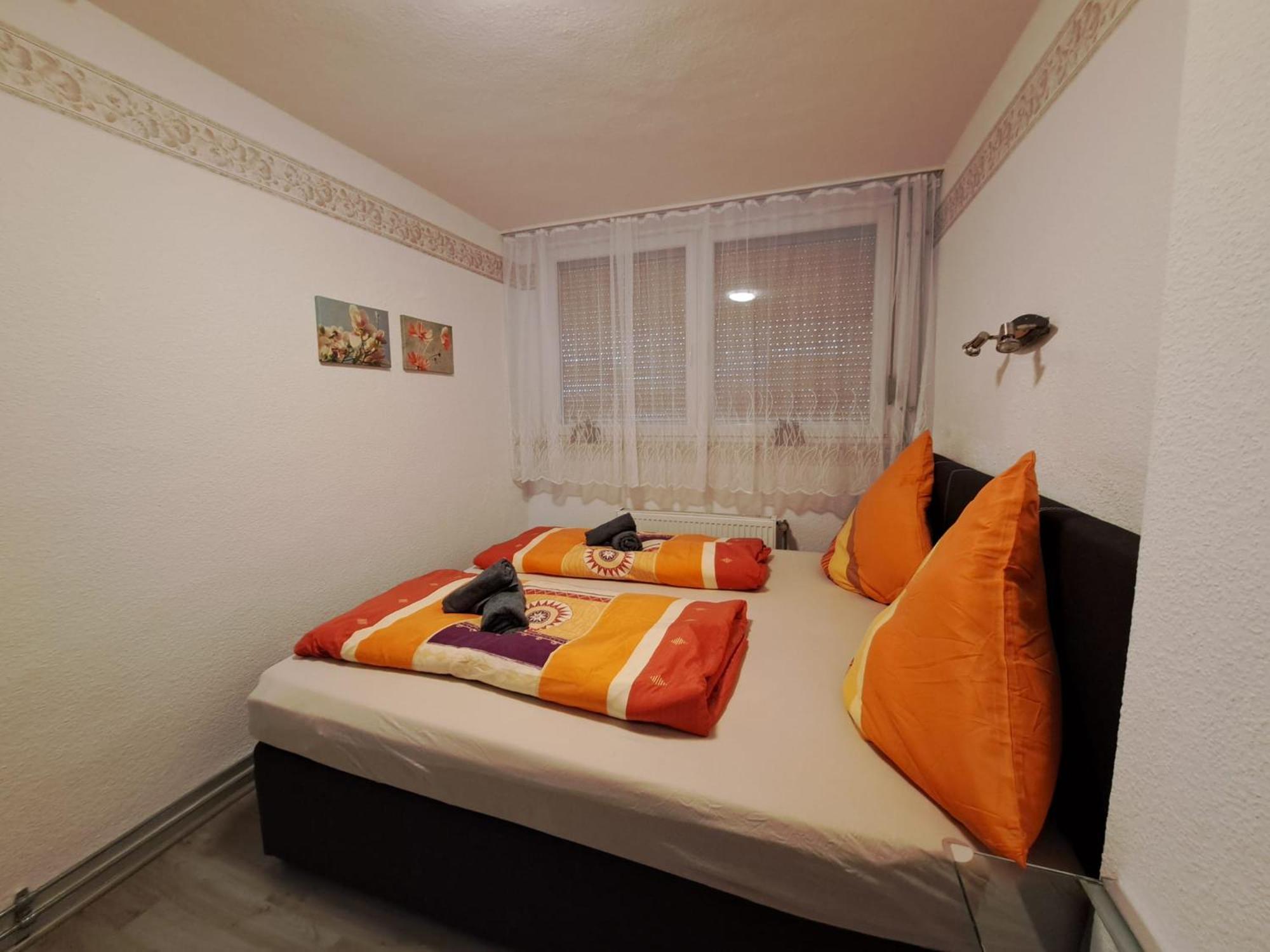Ferienwohnung Sonnenblume Cochem Buitenkant foto