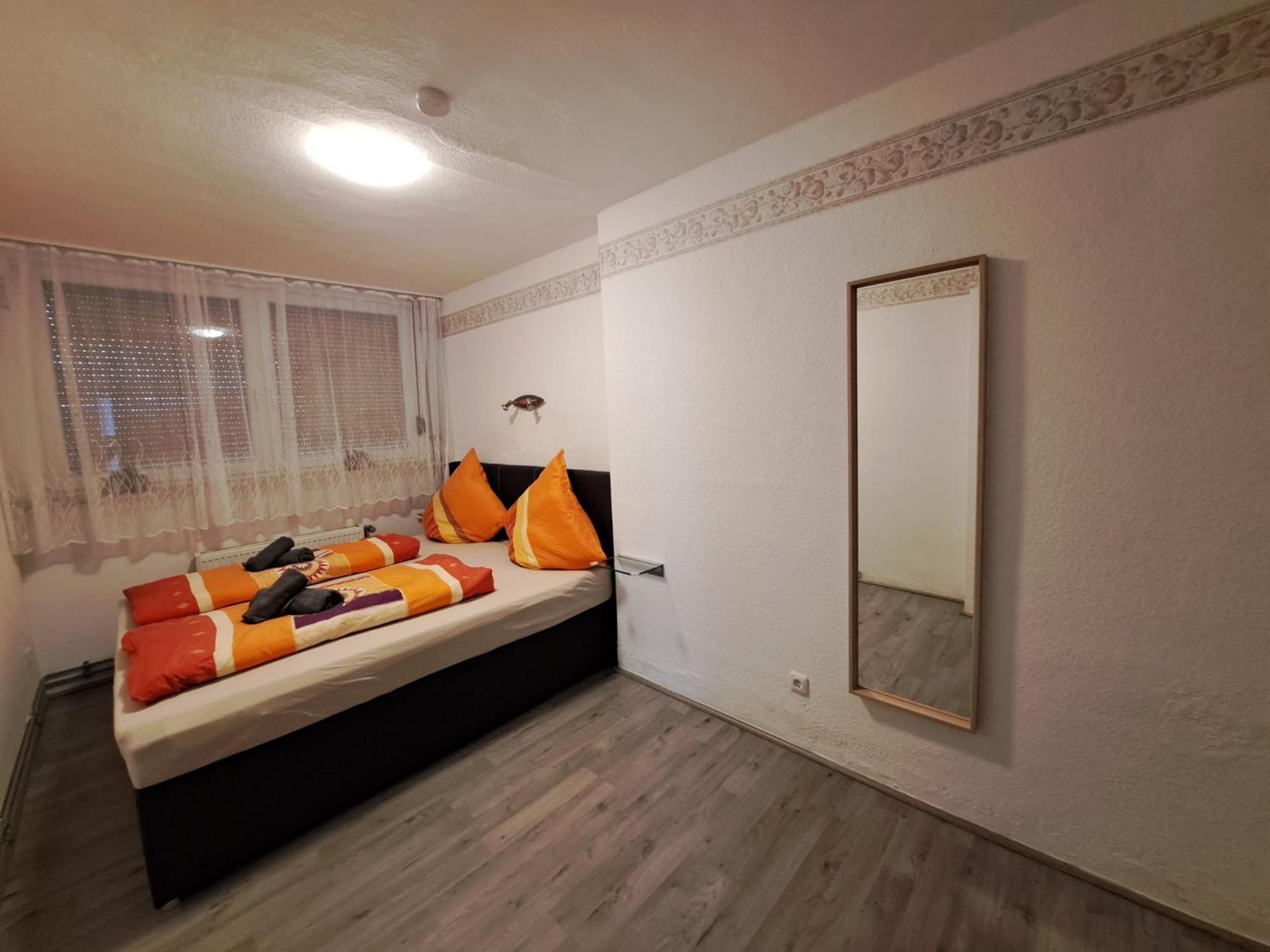 Ferienwohnung Sonnenblume Cochem Buitenkant foto