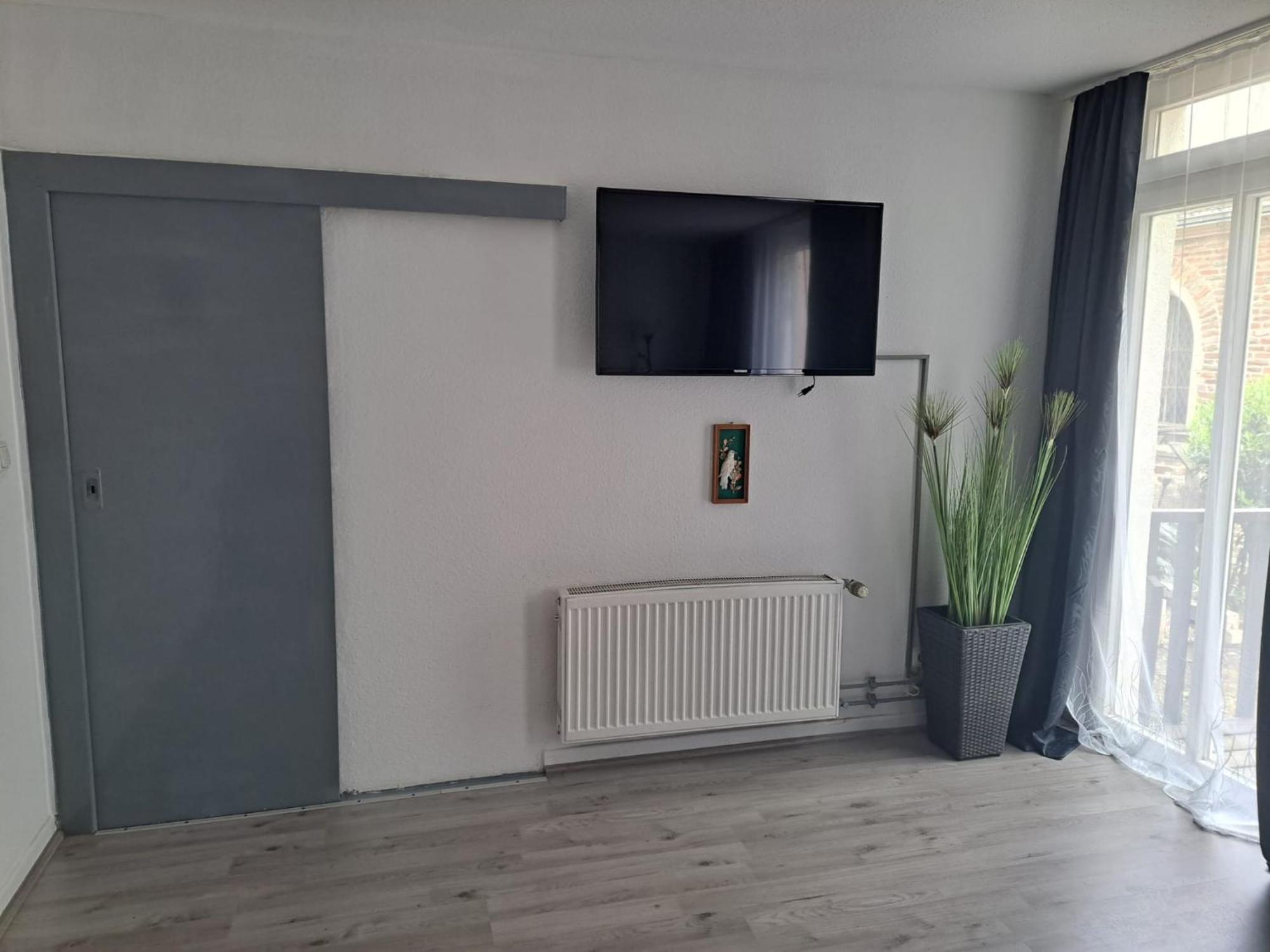 Ferienwohnung Sonnenblume Cochem Buitenkant foto